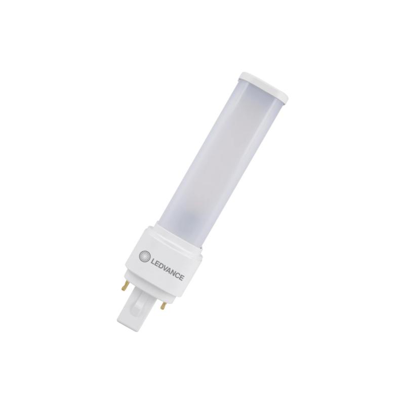 LED Dulux D 13, 830, G24D1, 6W, Hvid, LEDVANCE 8298597