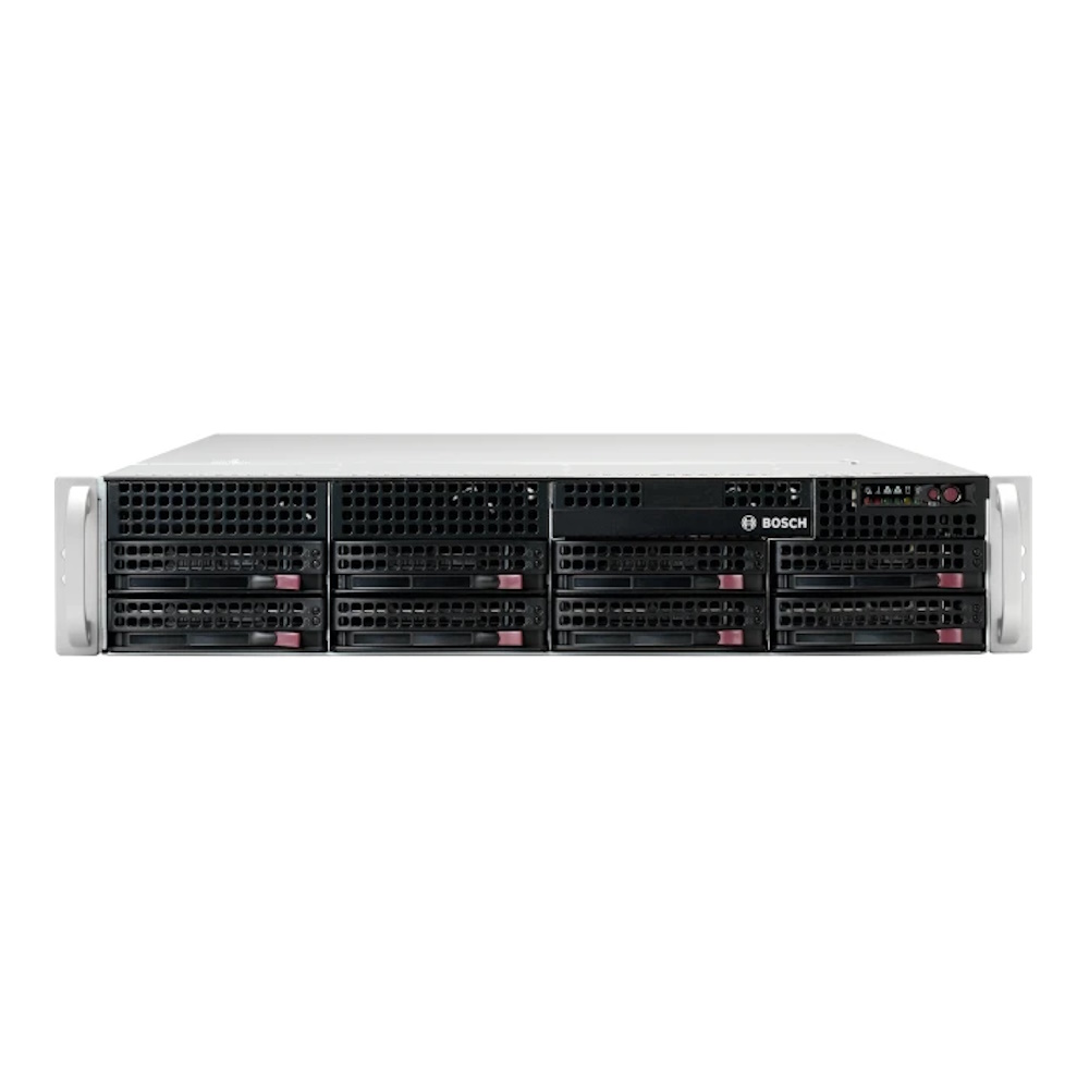 Bosch Server Rack Standard Application Server WW 500W Bosch
