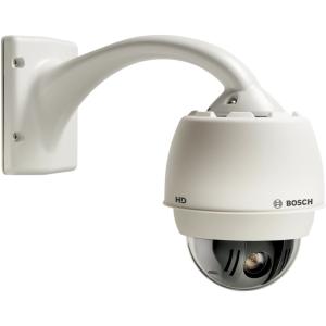 Kamera Pan-Tilt-Zoom 4MP HDR 20x IK10 IP66 Hvid Bosch