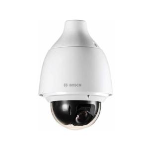 Camera Pan-Tilt-Zoom 4MP HDR 20x IK10 IP66 White Bosch