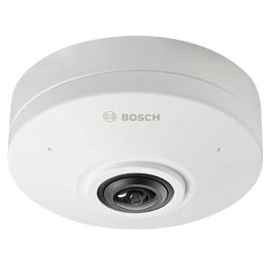 Panoramic Camera 6MP 360º 6W IP66 White Bosch