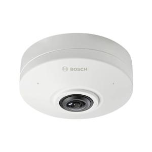 Panoramic Camera 12MP 360º 5W IP66 White Bosch