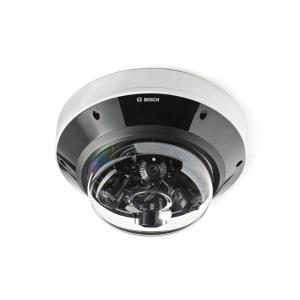 Kamera Dome 12MP 3,7-7,7mm IR IK10 ​IP66 ​Hvid ​Bosch