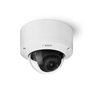 Camera Dome 5MP HDR 3.2-10.5mm White Bosch