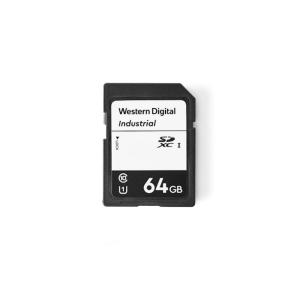 SD Card 64GB Bosch