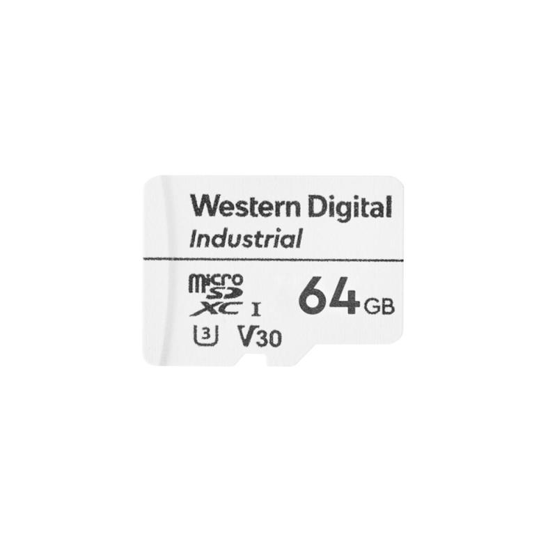 Micro SD-Kort 64GB Bosch