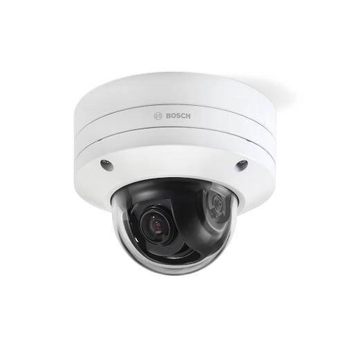 Kamerakuppel 12MP 3,7-7,7mm IK10 13W IP66 Hvid Bosch