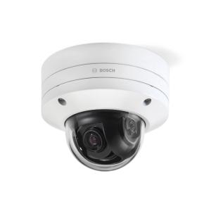 Camera Dome 8MP HDR 12-40mm IP66 13W White Bosch