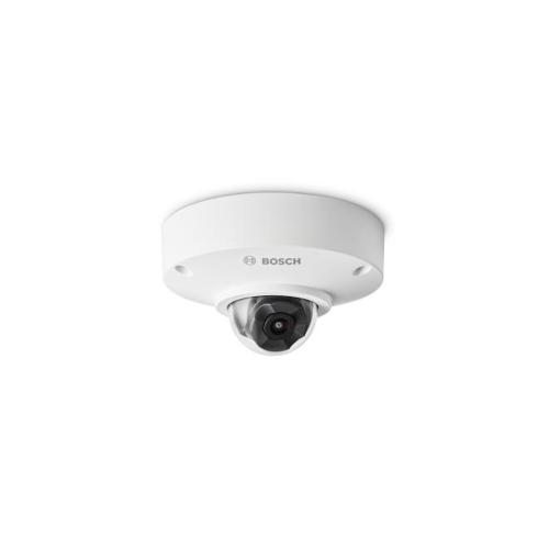 Micro Dome HDR 2MP 137° IK10 IP66 Hvid Bosch