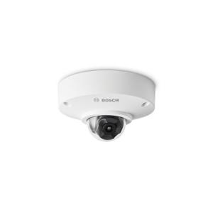 Micro Dome HDR 2MP 106° IK10 IP66 Vit Bosch