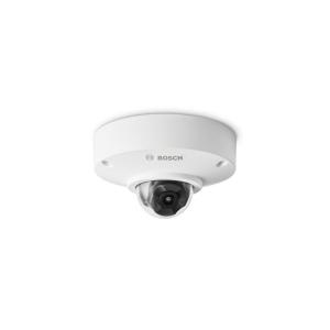 Micro Dome HDR 2MP 58° IK10 IP66 Vit Bosch