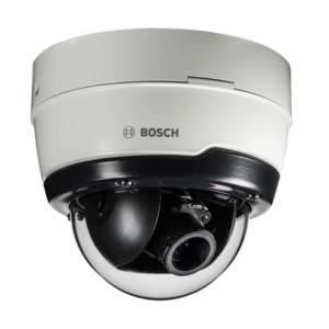 Flexidome Serier 2MP HDR 3-9mm IP66 IR Bosch