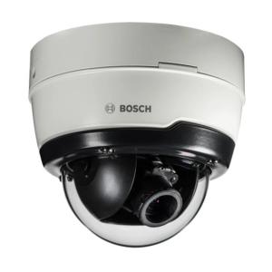 Flexidome Serie 5MP HDR 3-10mm IP66 IR Bosch