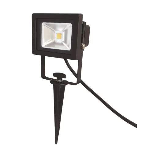 STRÅLKASTARE LED IP65 10W