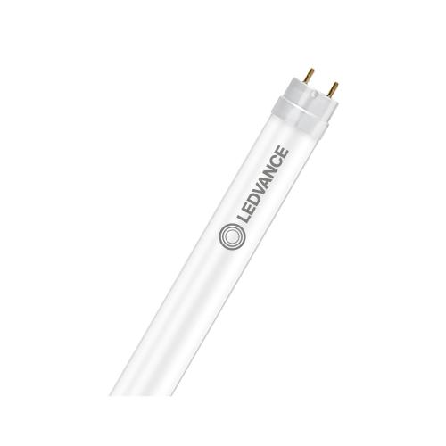 LED Rør T8, 15,6W, 3000K, Hvid, Ledvance