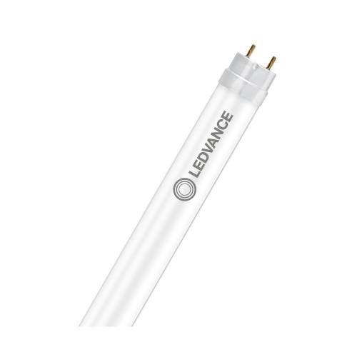 LED Rør T8, 6,6W, 3000K, Hvid, Ledvance 4933291