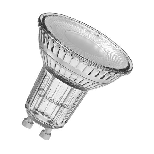 LED Reflektorlampe, PAR16, 2,6W, Hvid, Ledvance 4737232
