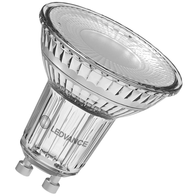 LED Ydeevne, 4,3W, Hvid, Ledvance 4737235