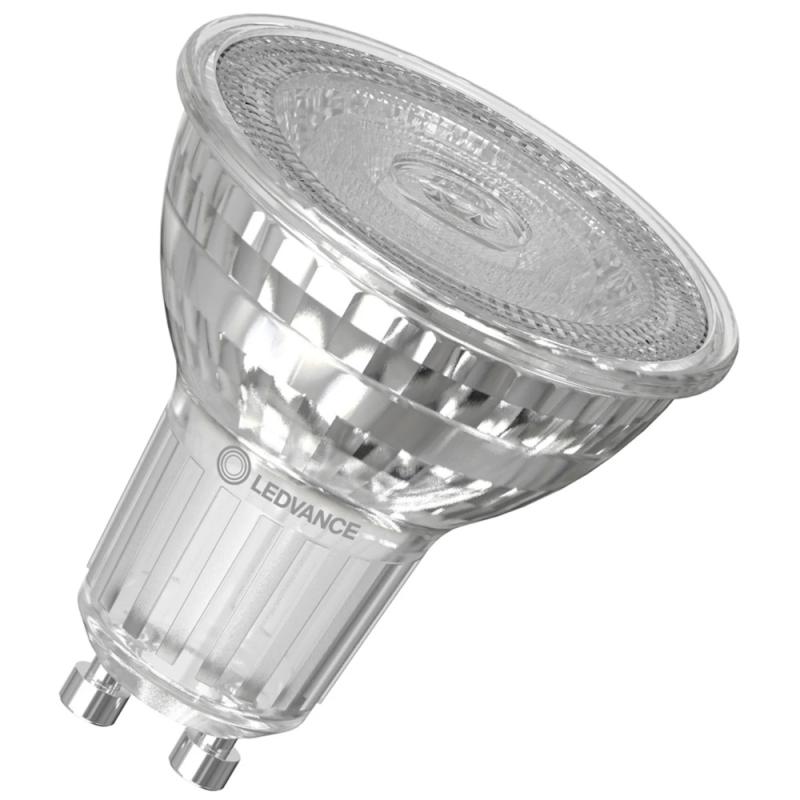 LED-Ydelse, 6,9W, Hvid, Ledvance 4737245