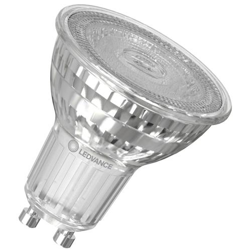 LED-Ydelse, 6,9W, Hvid, Ledvance 4737245