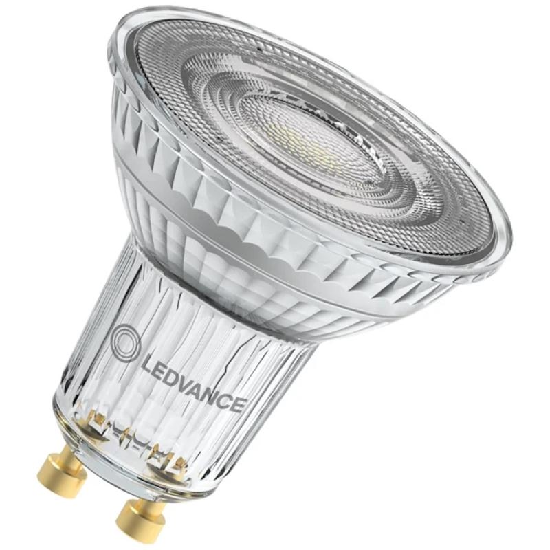 LED ydeevne, 8,3W, Hvid, Ledvance 4737220