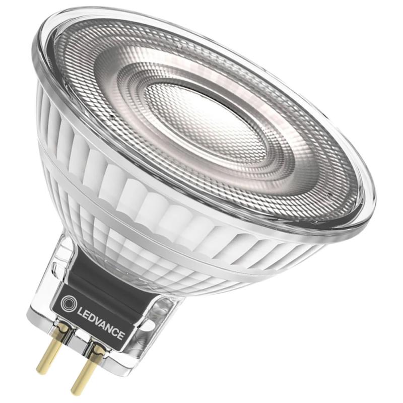 LED Ydeevne, 5W, Hvid, Ledvance 4737274