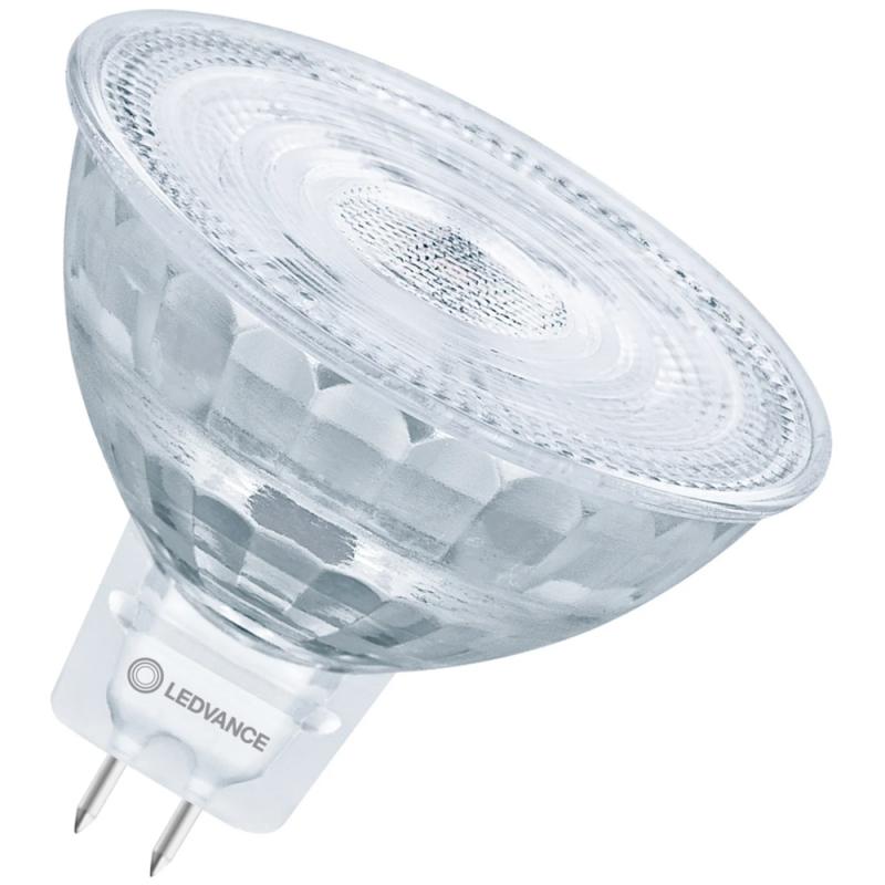 LED Ydeevne, 3,4W, Hvid, Ledvance 4737271