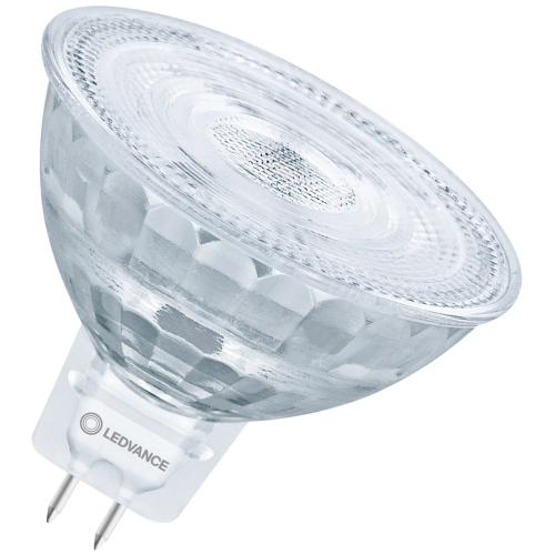 LED Ydeevne, 3,4W, Hvid, Ledvance 4737271