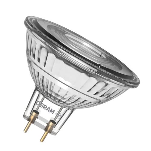 LED-Lampe LED Star Box 3,4W 12V MR16 36° GU5,3 345lm Osram
