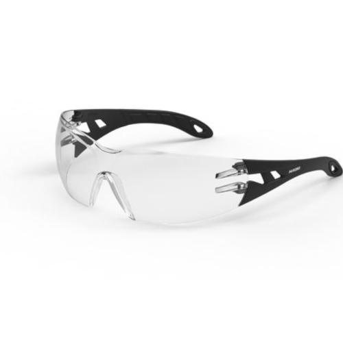 Vernebrille Klar EN166/EN170, HiKOKI 4100690