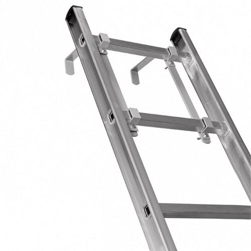 Stegkrok 170 mm Rak  1 Par Skeppshultstegen