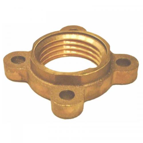 UTLOPPSKOPPLING TYP A .