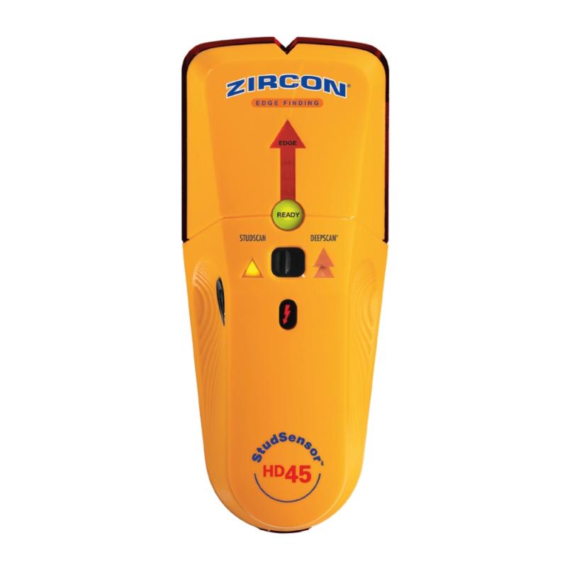 Regelsökare HD45 Zircon