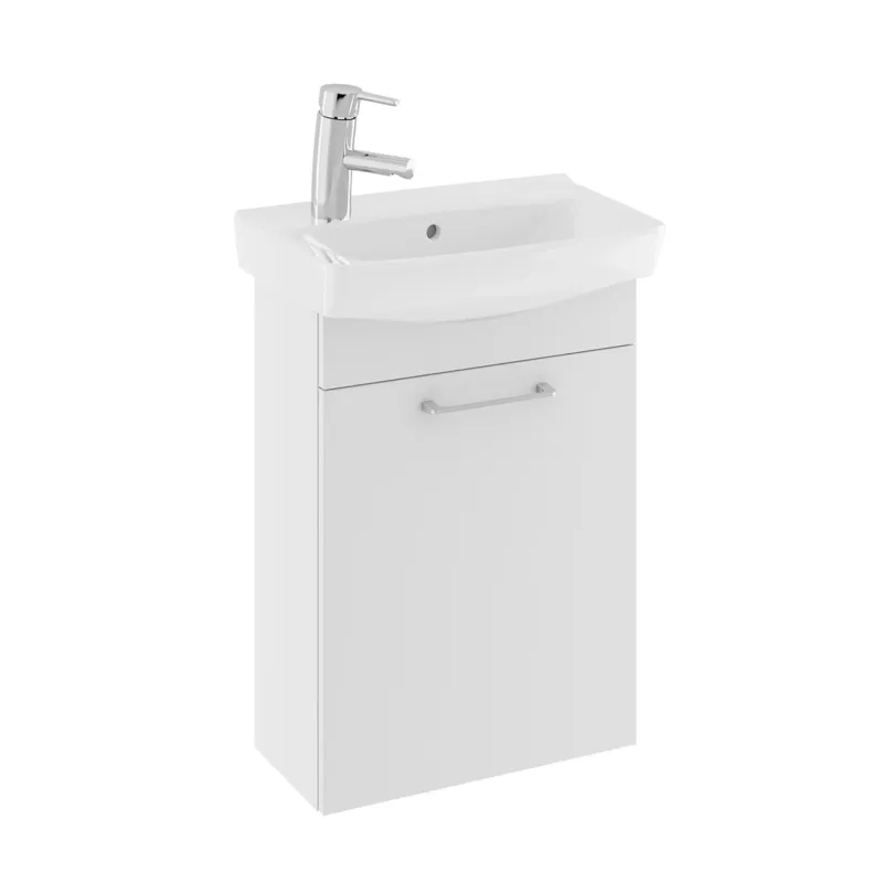 Ifö Spira furniture 500V Kranhål Vänster