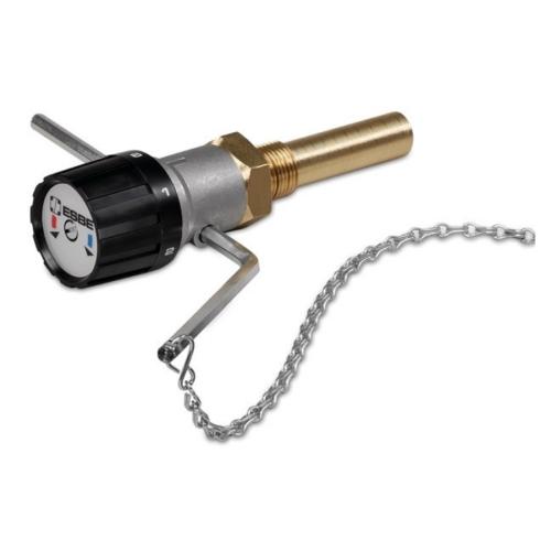 Dragregulator 3/4" NIBE Alpha Keram/UB/Combi (85)