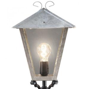 Klart Glas Till 430/437 Konstsmide