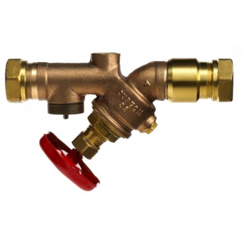 VENTILRÖR DURGO-2 35 KLK M VACCUMMV