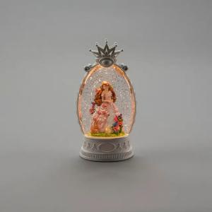 Vandlanterne Princessa IP20 Plastik Konstsmide