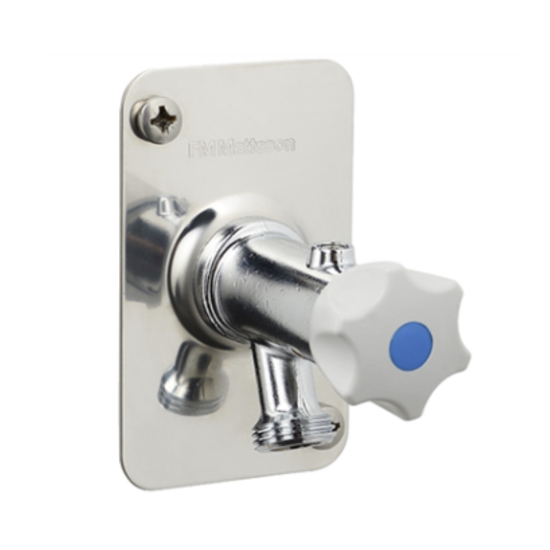 Vattenutkastare 600 Med Ratt FMM 42930610
