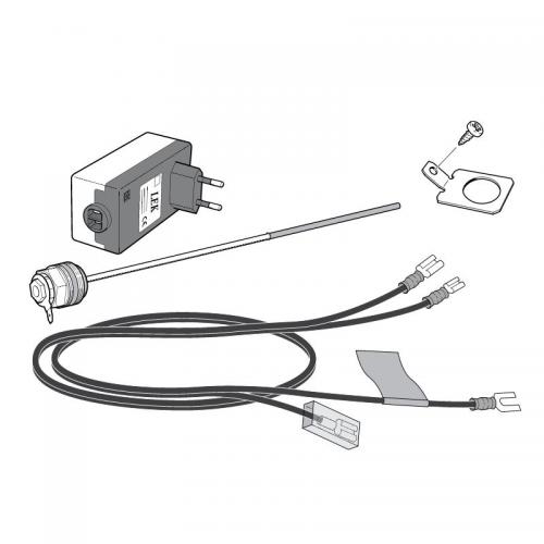 NIBE Likströmsanod ICP 10