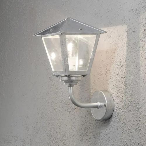 Klarglassæt Til 438-440 Konstsmide