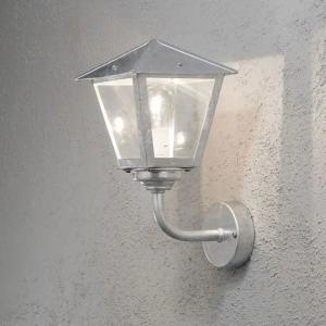 Klart Glas Set Till 438-440 Konstsmide