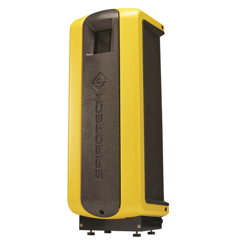 Avgasare SpiroVent Superior S400 Retherm-Kruge