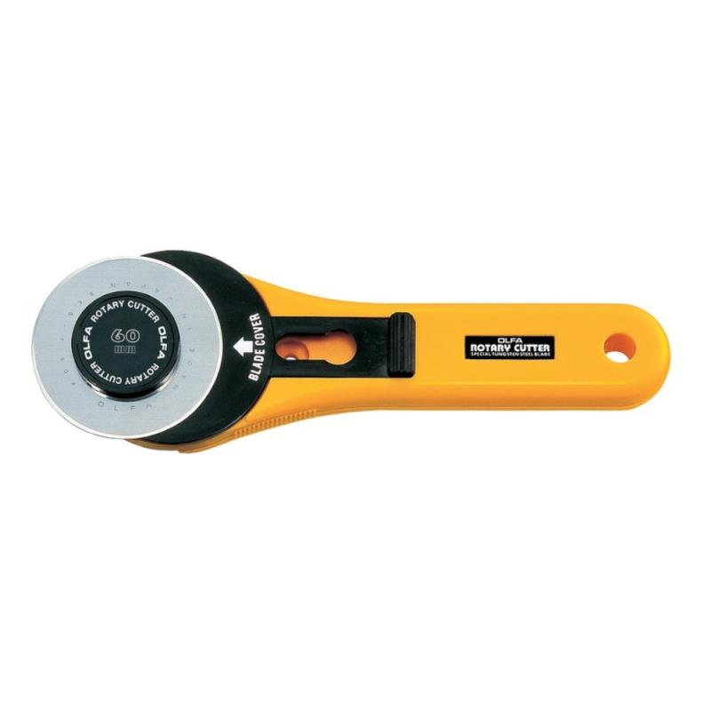 Kniv RTY-3/G, OLFA 443014