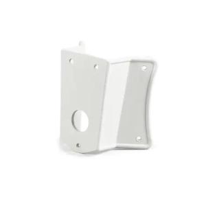 Hörnfäste Vit Konstsmide