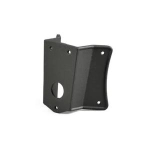 Hörnfäste Svart Konstsmide