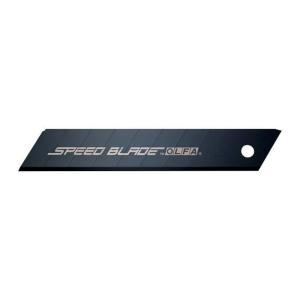Knife Blade LFB-5B Fluor A5 18mm 5pcs, OLFA 445044