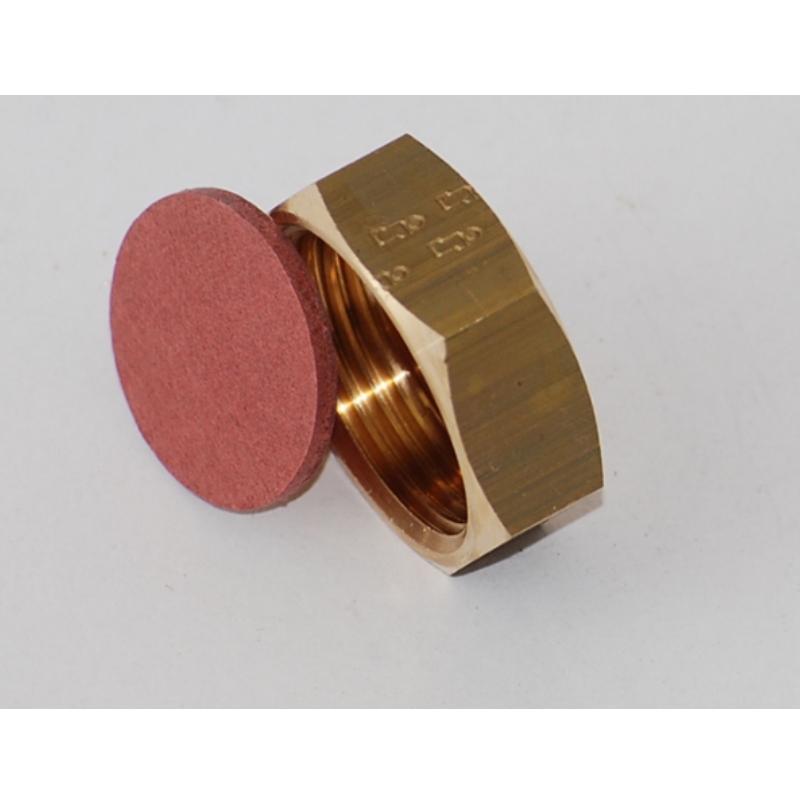 Lock med packning G10 - G50 (G25)