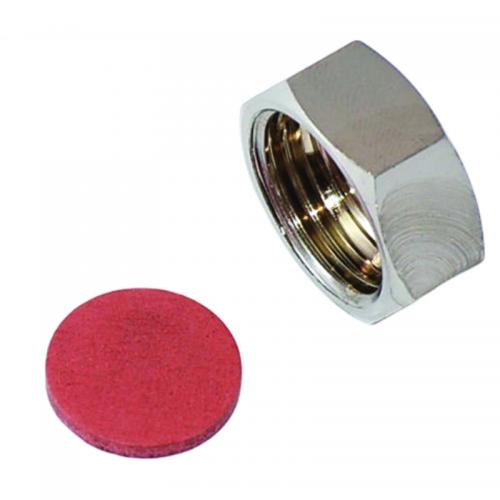 Lock med packning G10 - G20 fkr