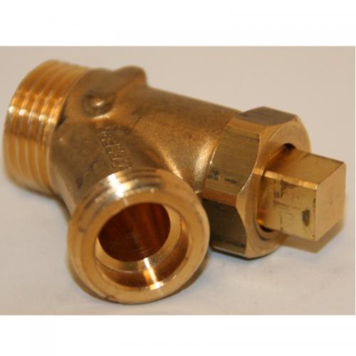 AVTAPPNINGSVENTIL 10X15 UTV. GÄNGA